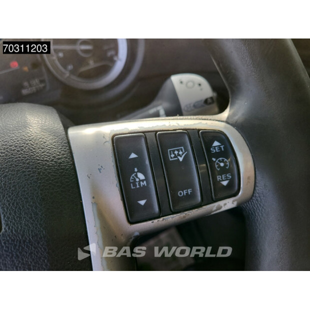 2018 DAF XF 480-45863325