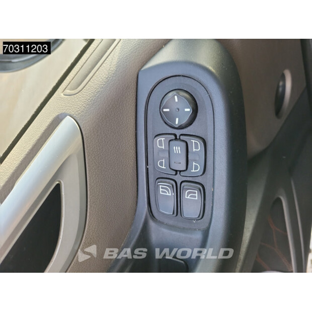 2018 DAF XF 480-45863327