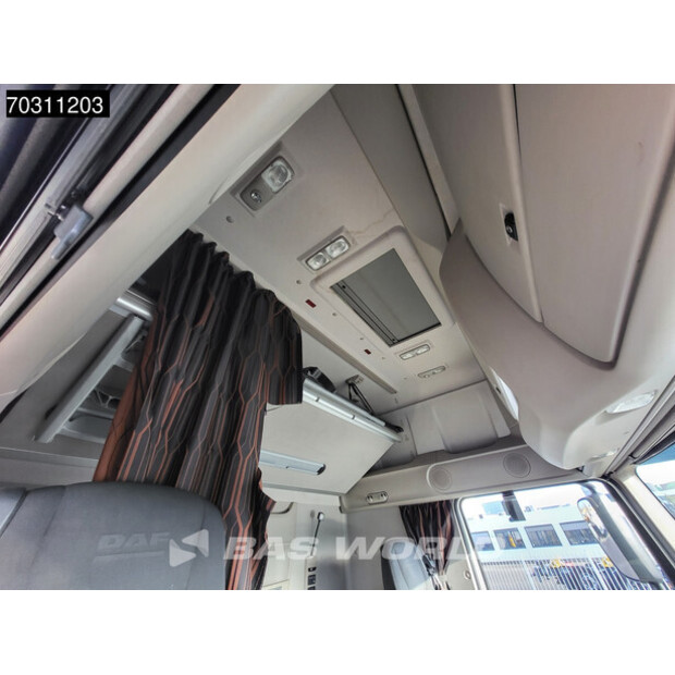 2018 DAF XF 480-45863331