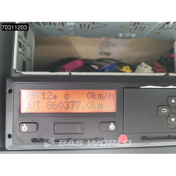 2018 DAF XF 480-45863332