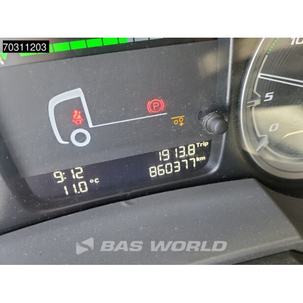 2018 DAF XF 480-45863333