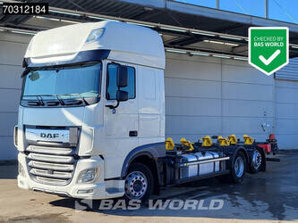 Image de CAMIONS 2022 DAF XF 480