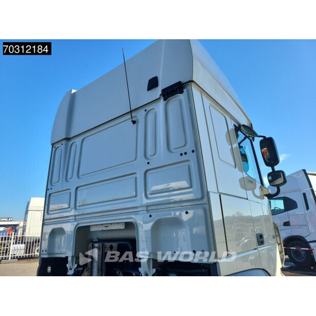 2022 DAF XF 480-45863357