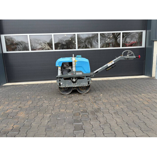 2021 Neuson RD7-45863358