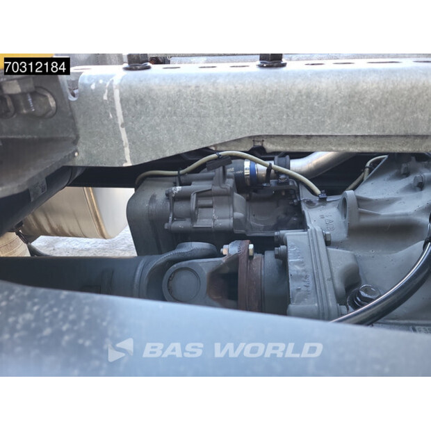 2022 DAF XF 480-45863359