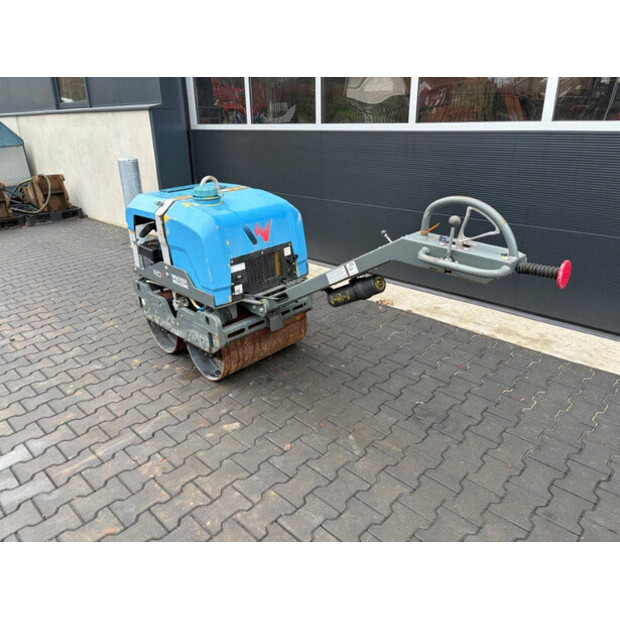 2021 Neuson RD7-45863360