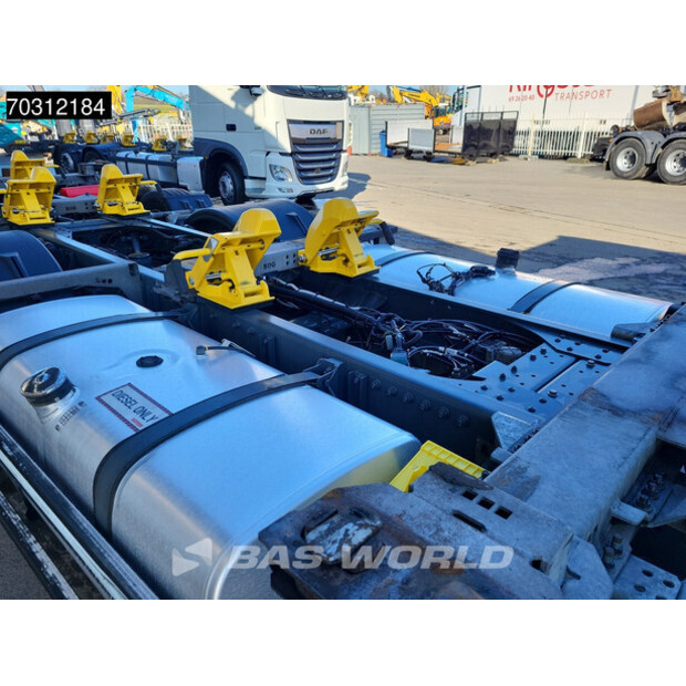 2022 DAF XF 480-45863361