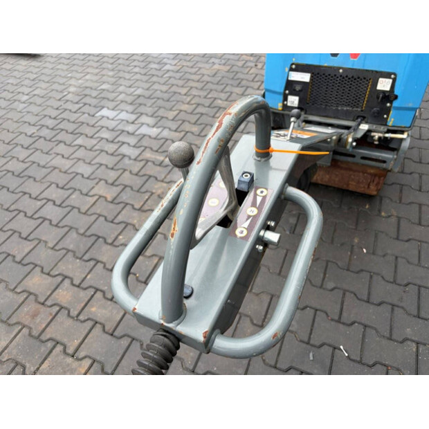 2021 Neuson RD7-45863362