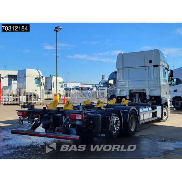 2022 DAF XF 480-45863363