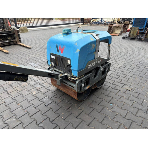 2021 Neuson RD7-45863364