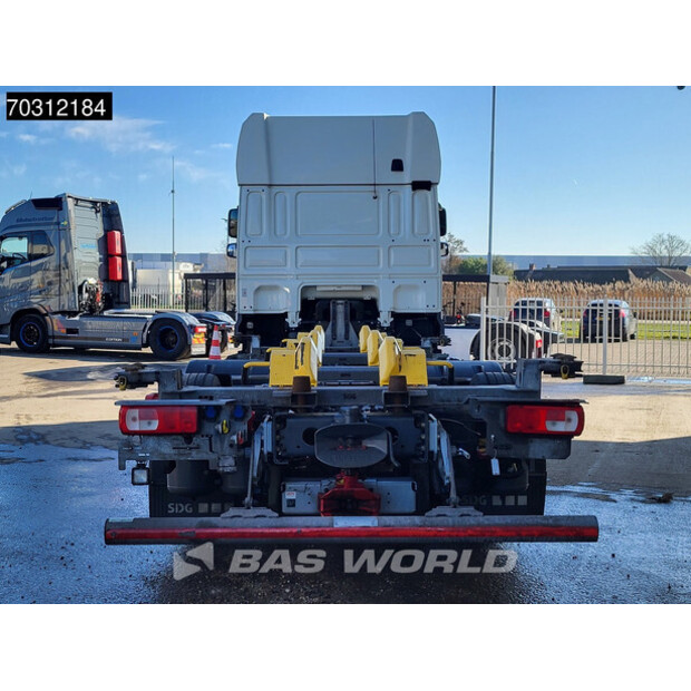 2022 DAF XF 480-45863365