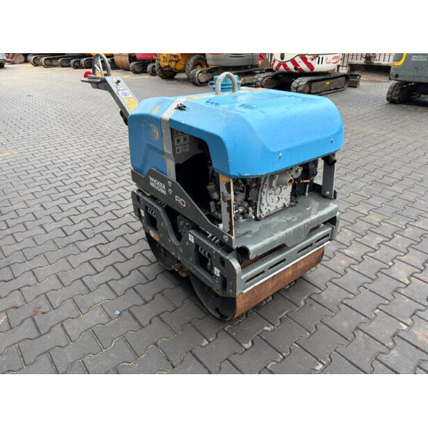 2021 Neuson RD7-45863366