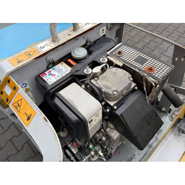 2021 Neuson RD7-45863368