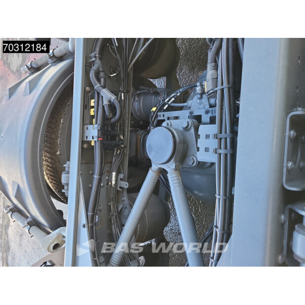 2022 DAF XF 480-45863369