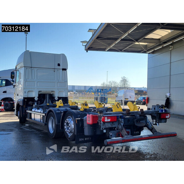 2022 DAF XF 480-45863371