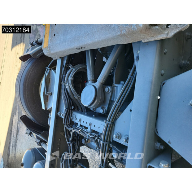 2022 DAF XF 480-45863373