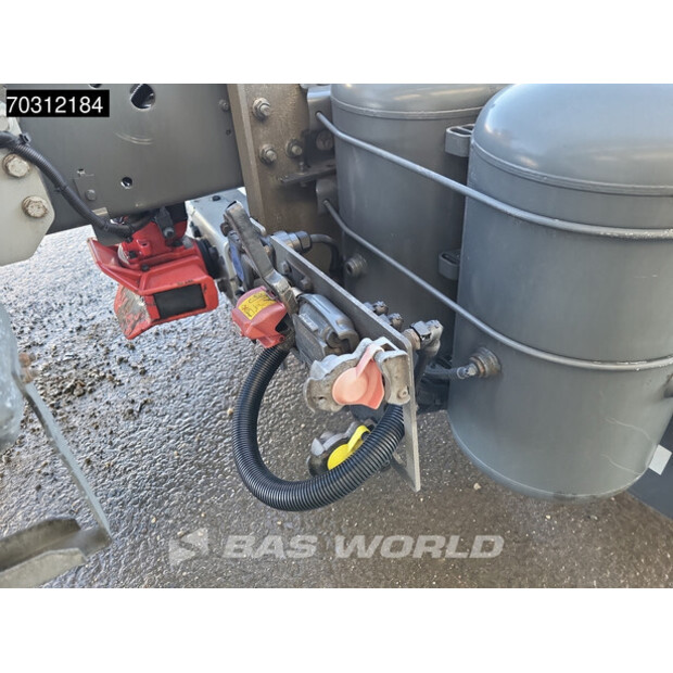 2022 DAF XF 480-45863374