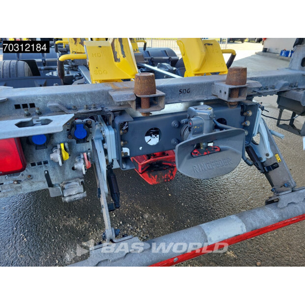 2022 DAF XF 480-45863375