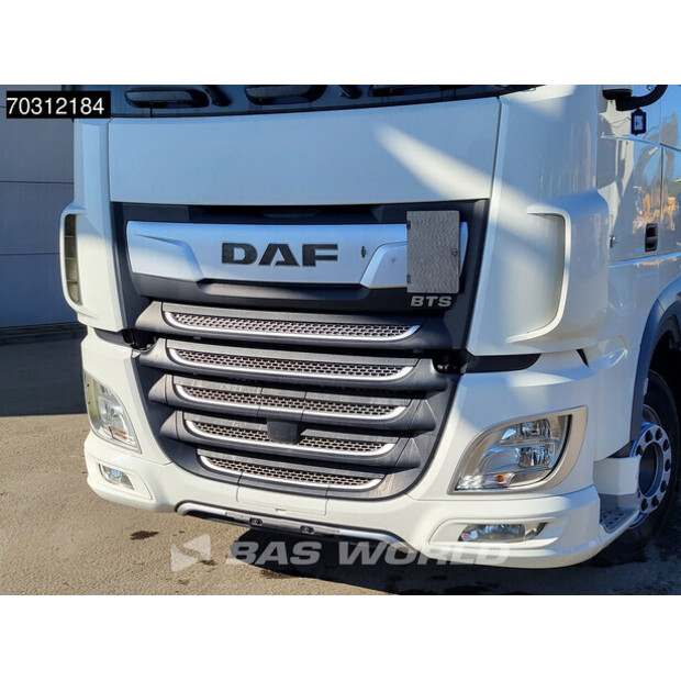 2022 DAF XF 480-45863377