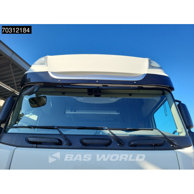 2022 DAF XF 480-45863378