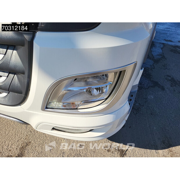 2022 DAF XF 480-45863380