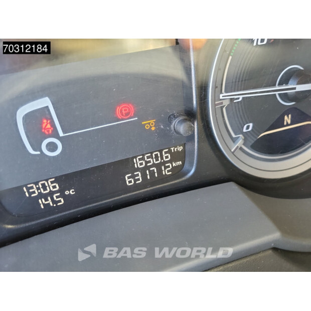 2022 DAF XF 480-45863382