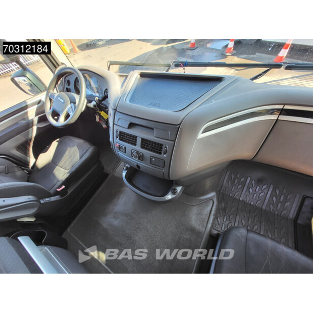 2022 DAF XF 480-45863383