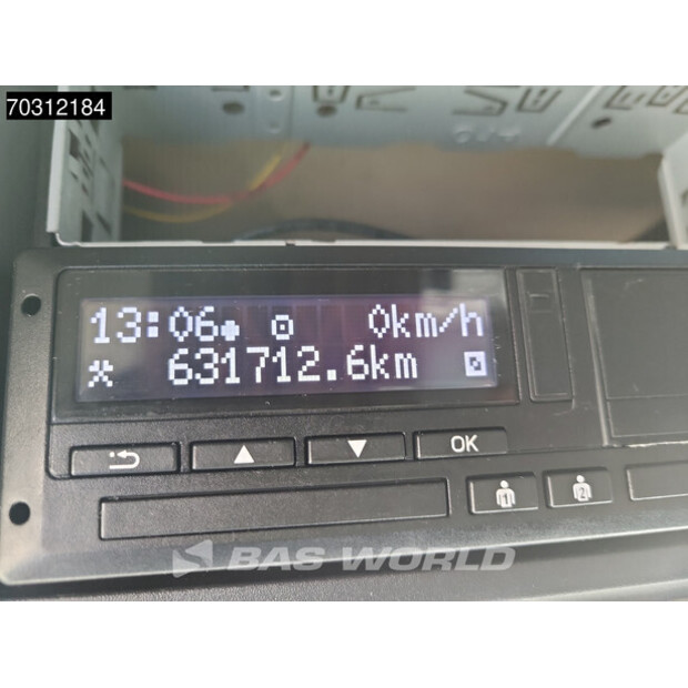 2022 DAF XF 480-45863385