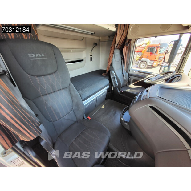 2022 DAF XF 480-45863387