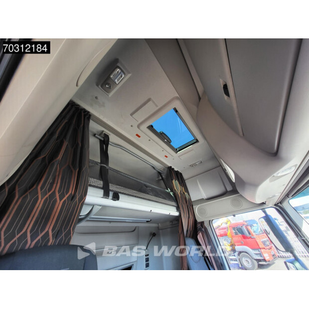 2022 DAF XF 480-45863388