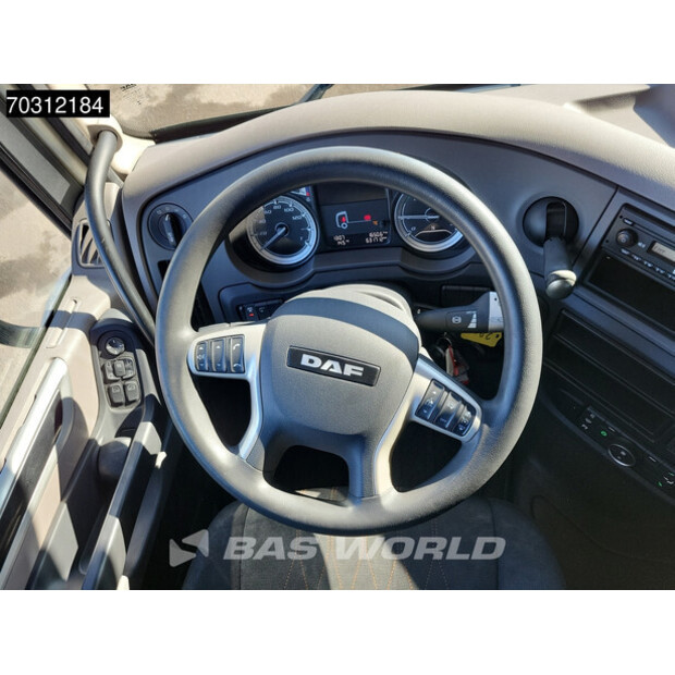 2022 DAF XF 480-45863389