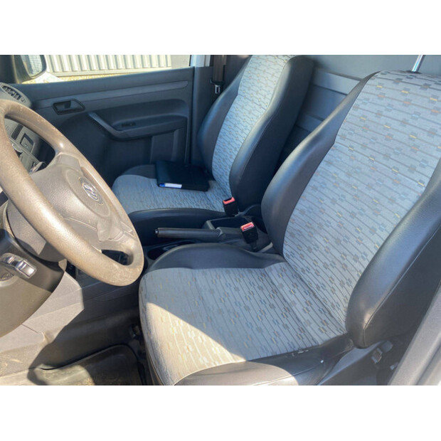 2011 Volkswagen Caddy 1.6 TDI-45863403