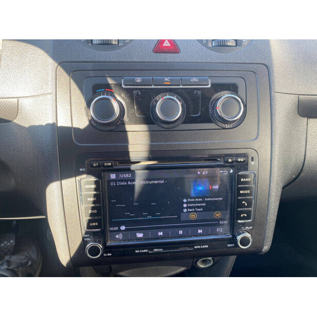 2011 Volkswagen Caddy 1.6 TDI-45863409