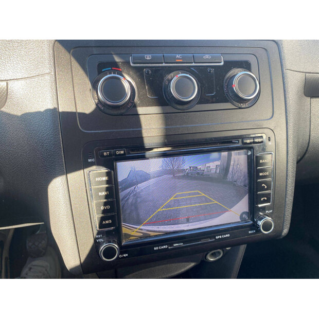 2011 Volkswagen Caddy 1.6 TDI-45863413