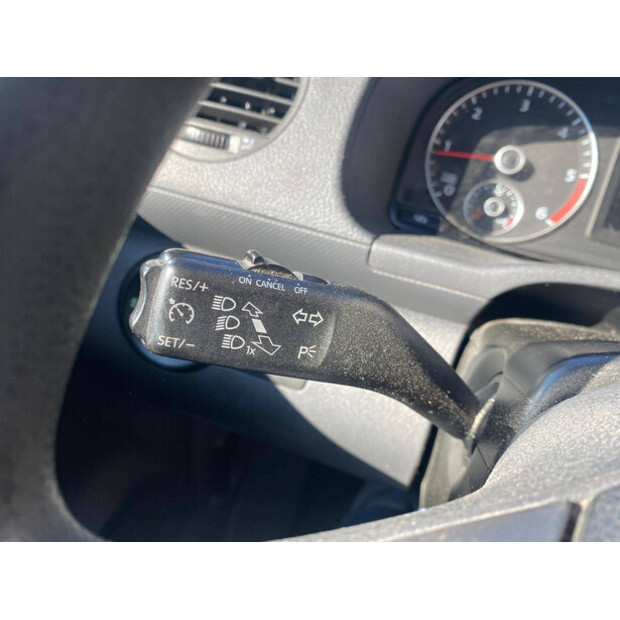 2011 Volkswagen Caddy 1.6 TDI-45863414