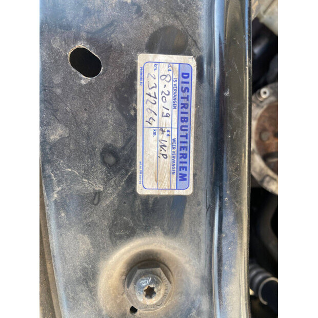 2011 Volkswagen Caddy 1.6 TDI-45863416