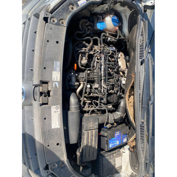 2011 Volkswagen Caddy 1.6 TDI-45863417