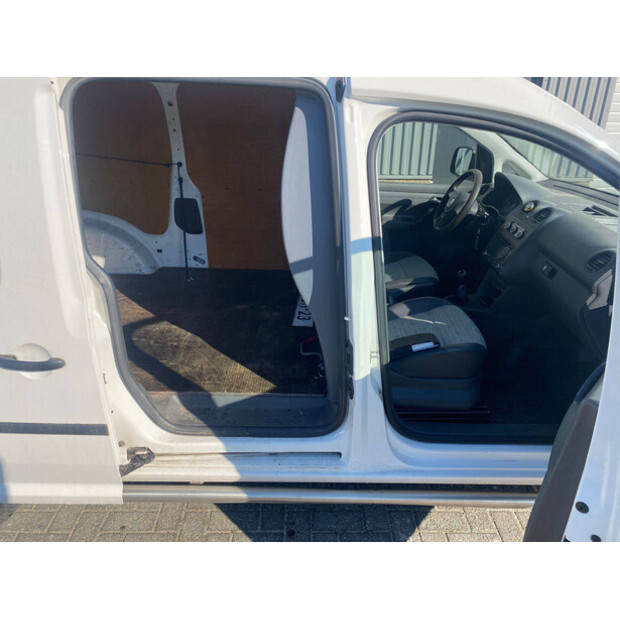 2011 Volkswagen Caddy 1.6 TDI-45863418