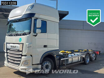 Image de CAMIONS 2022 DAF XF 480