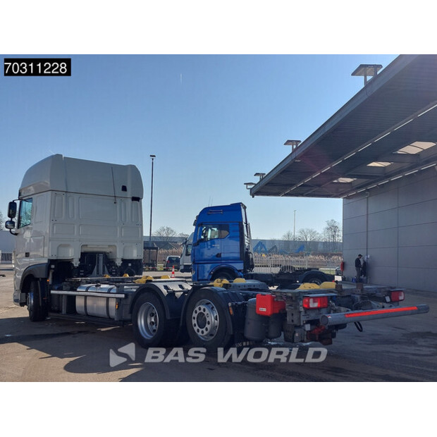 2022 DAF XF 480-45863423