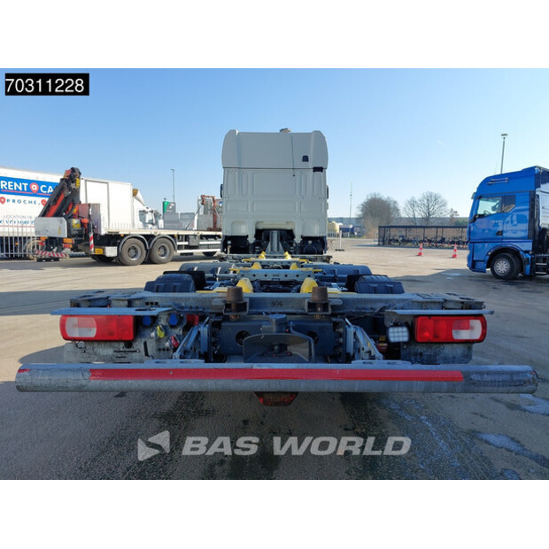 2022 DAF XF 480-45863424
