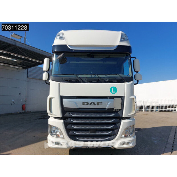 2022 DAF XF 480-45863429
