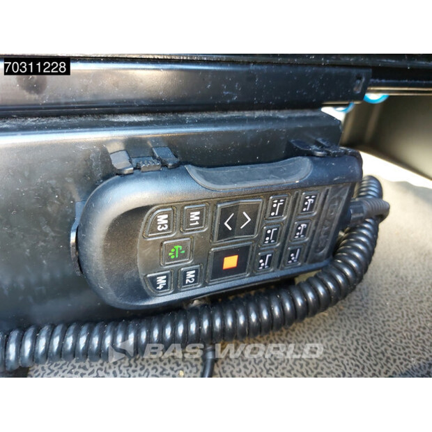 2022 DAF XF 480-45863430