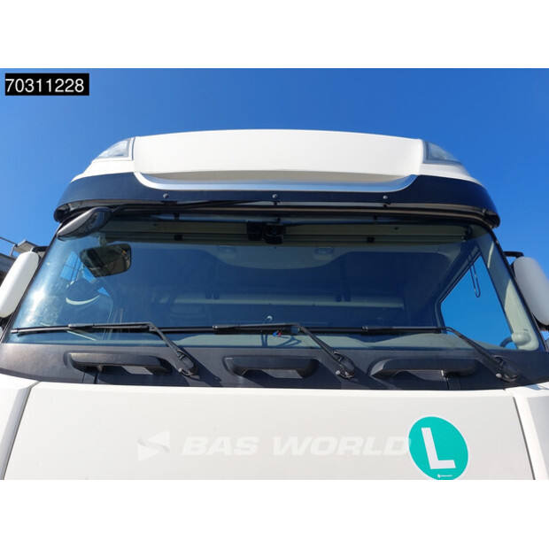 2022 DAF XF 480-45863431