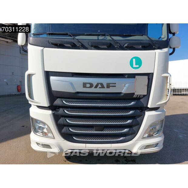 2022 DAF XF 480-45863432