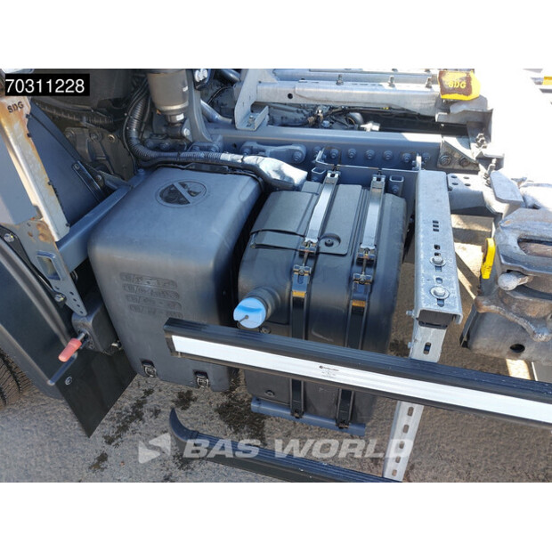 2022 DAF XF 480-45863433