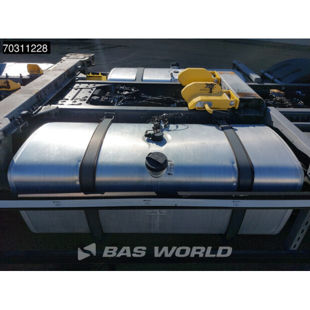 2022 DAF XF 480-45863434