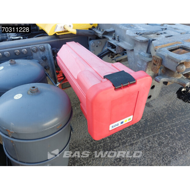 2022 DAF XF 480-45863435