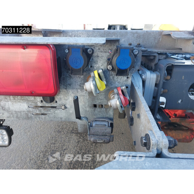 2022 DAF XF 480-45863436