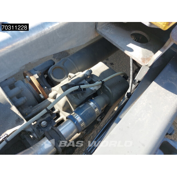 2022 DAF XF 480-45863437